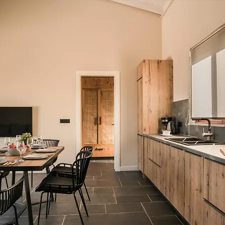 Frg - Volare Willa Lakíthra