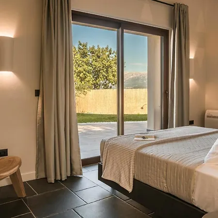 Frg - Volare Villa Lakithra