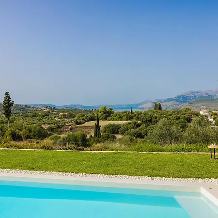 Frg - Volare Villa Lakithra
