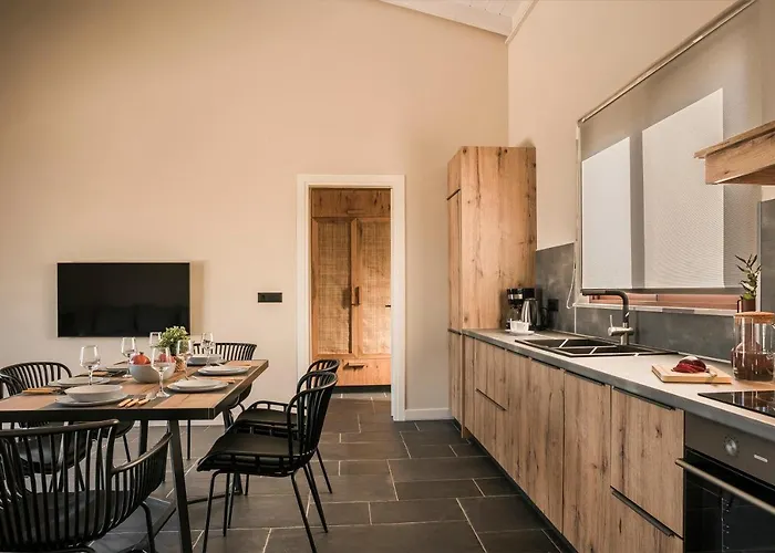 Frg - Volare Willa Lakíthra