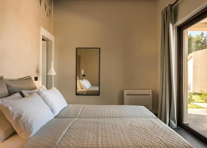 Frg - Volare Villa *