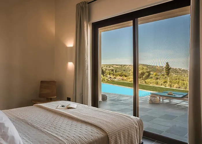 Frg - Volare Willa *