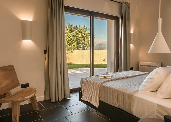 Frg - Volare Willa Lakíthra