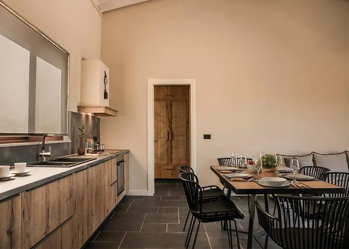 Villa Frg - Volare *