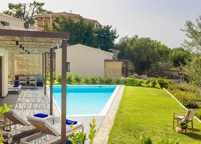 Frg - Volare Villa *