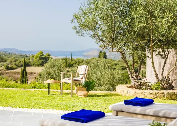 Villa Frg - Volare *