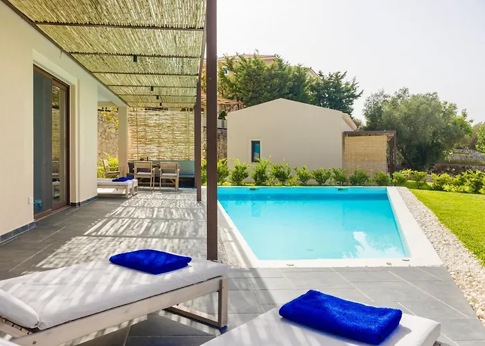 Villa Frg - Volare *