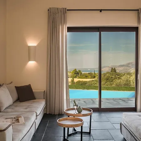 Villa Frg - Volare Lakíthra